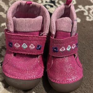 Stride-rite Walker Shoes